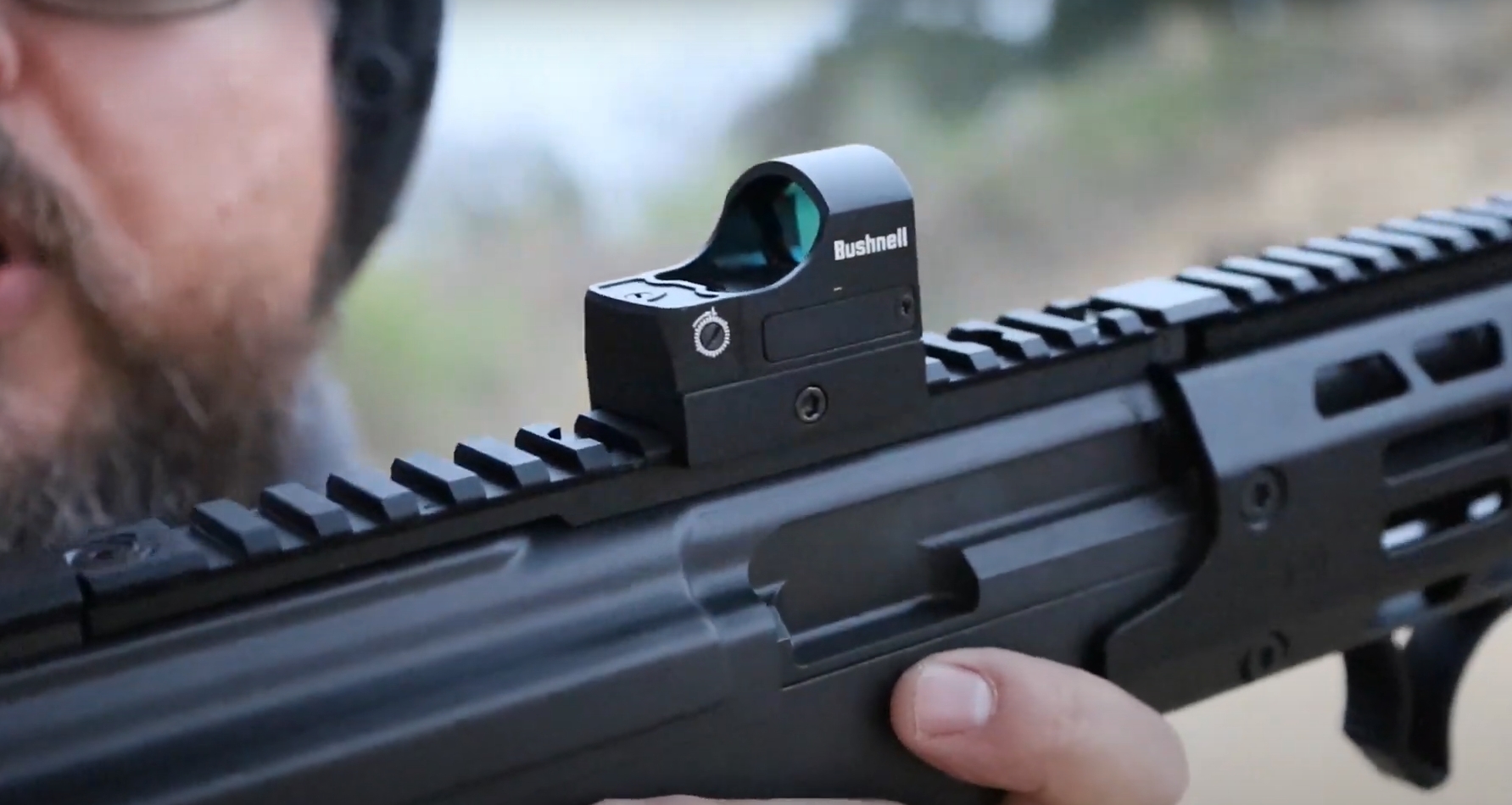 Best Red Dot Sights for Taurus TX22