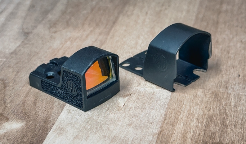 best red dot sights for glock 42